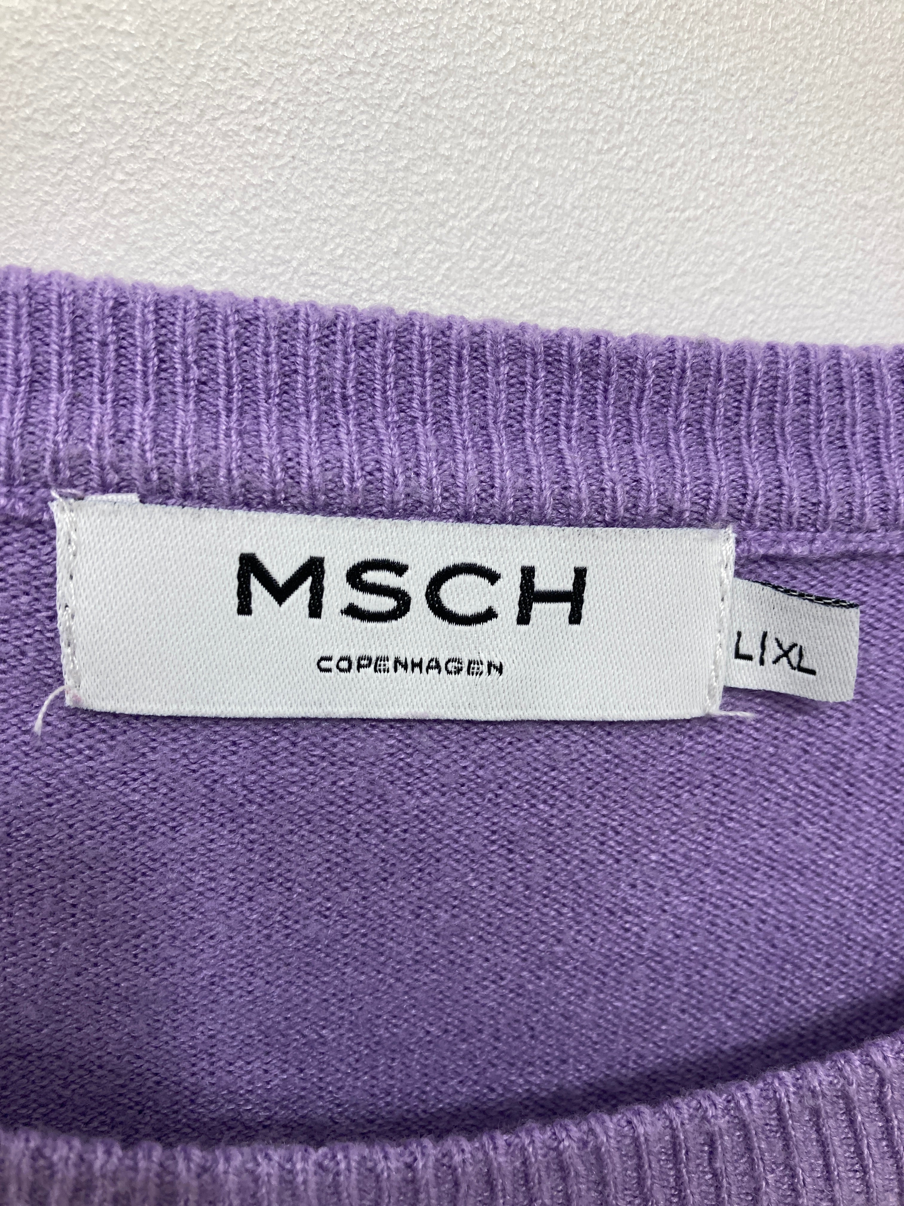 MSCH Bluse